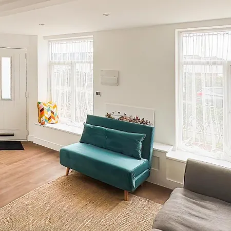 Little Sunshine By Stae-homes Appartement