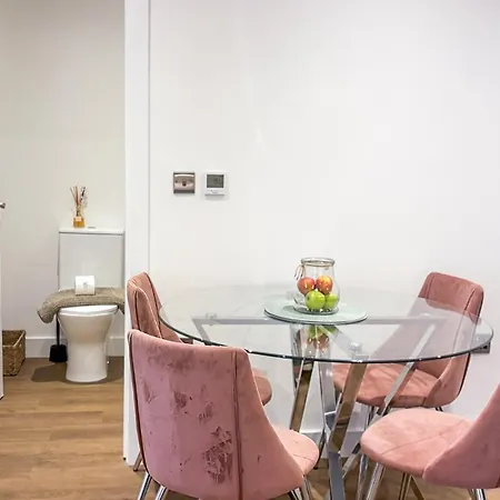 Little Sunshine By Stae-homes Apartment *