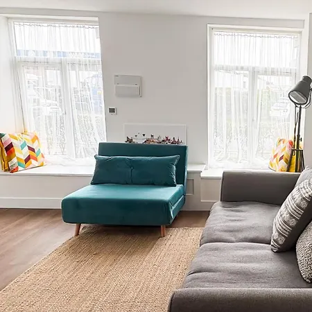 Little Sunshine By Stae-homes Apartment Bristol