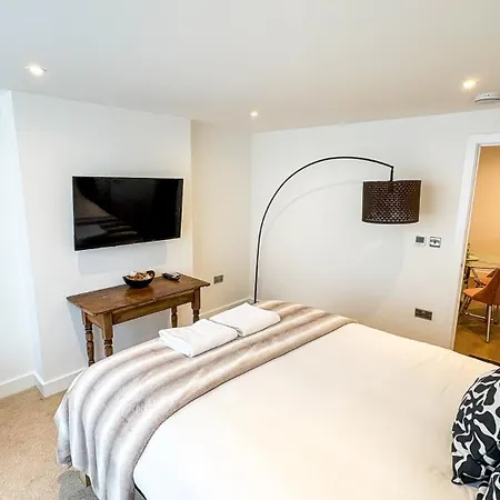 Little Sunshine By Stae-homes Apartment *