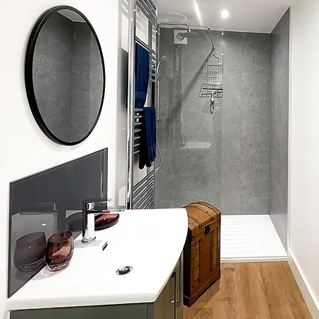 Little Sunshine By Stae-homes Appartamento Bristol