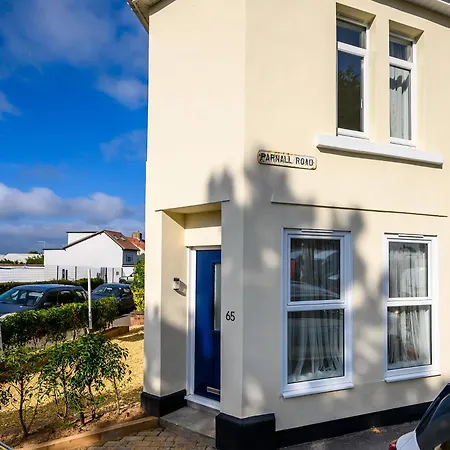 Lejlighed Little Sunshine By Stae-homes *