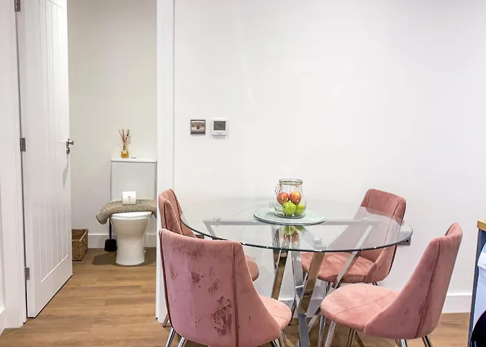 Little Sunshine By Stae-homes Apartman *