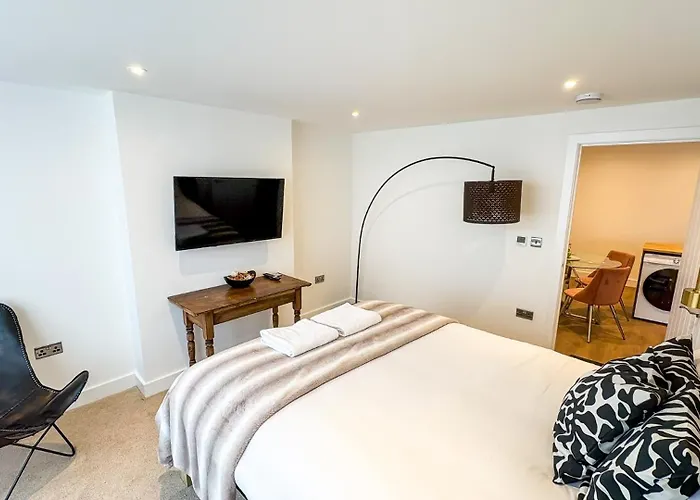 Little Sunshine By Stae-homes Apartman *