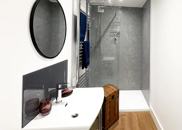 Little Sunshine By Stae-homes Apartman Bristol