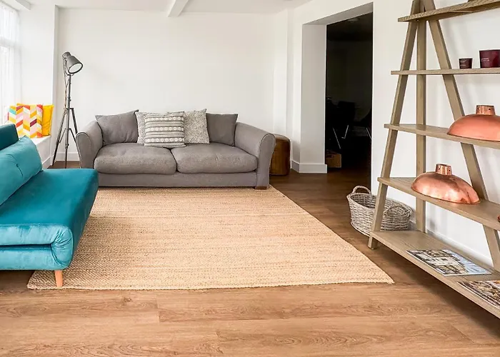 Appartement Little Sunshine By Stae-homes *