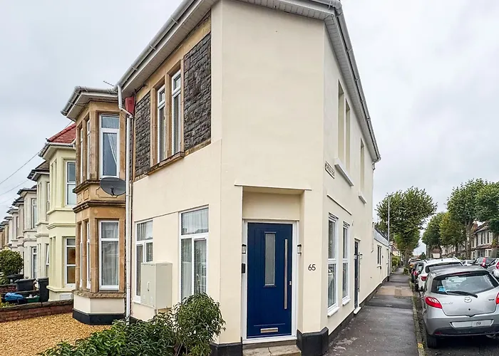 Apartamento Little Sunshine By Stae-homes