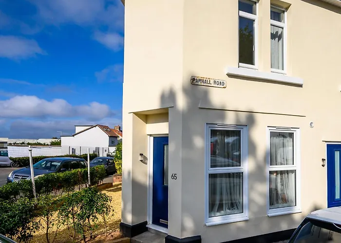 公寓 Little Sunshine By Stae-homes *